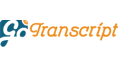 GoTranscript coupon codes, promo codes and deals