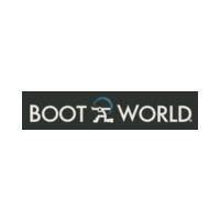 Boot World coupon codes, promo codes and deals