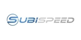 Subispeed coupon codes, promo codes and deals