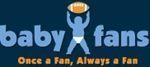 Baby Fans coupon codes, promo codes and deals