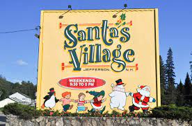 Santa's Village coupon codes, promo codes and deals