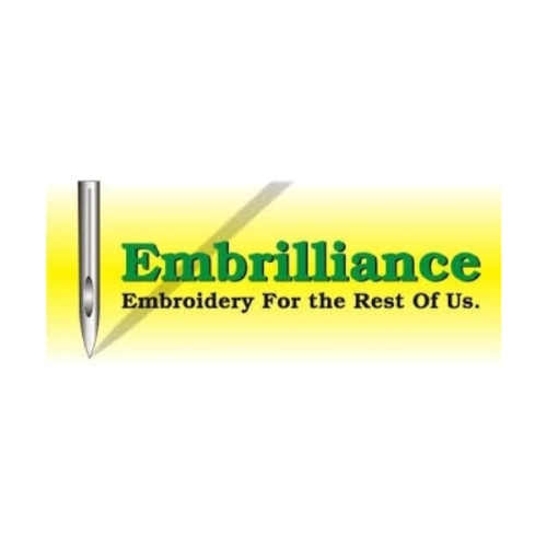 Embrilliance coupon codes, promo codes and deals