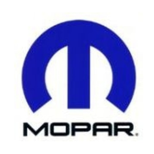 Moparonlineparts coupon codes, promo codes and deals