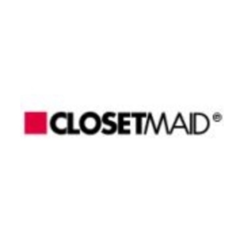 ClosetMaid coupon codes, promo codes and deals