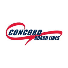 Concord Coach Lines coupon codes, promo codes and deals