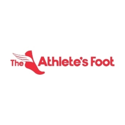 The Athlete's Foot coupon codes, promo codes and deals