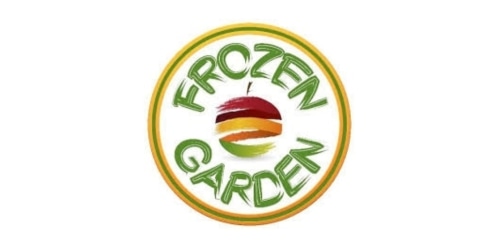 Frozen Garden coupon codes, promo codes and deals