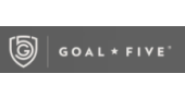 Goal Five coupon codes, promo codes and deals