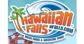 Hawaiian Falls coupon codes, promo codes and deals