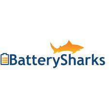 Battery Sharks coupon codes, promo codes and voucher Battery Sharks coupon codes, promo codes and deals