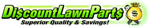 Discount Lawn Parts coupon codes, promo codes and deals