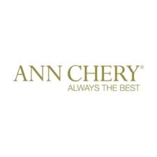 Ann Chery coupon codes, promo codes and deals