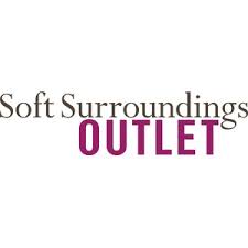 Soft Surroundings Outlet coupon codes, promo codes and deals