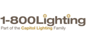 1-800Lighting coupon codes, promo codes and deals