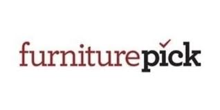 Furniture Pick coupon codes, promo codes and deals