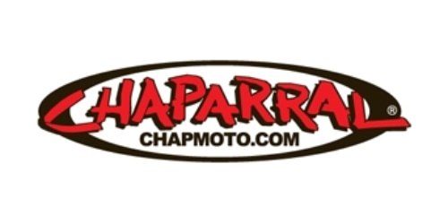 ChapMoto coupon codes, promo codes and deals