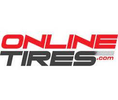 OnlineTires coupon codes, promo codes and deals
