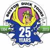  Boston Duck Tours coupon codes, promo codes and deals