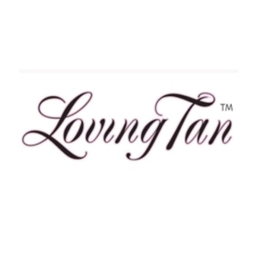Loving Tan coupon codes, promo codes and deals