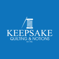 Keepsake Quilting coupon codes, promo codes and deals
