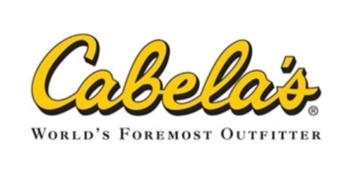 Cabelas coupon codes, promo codes and deals