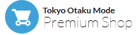 Tokyo Otaku Mode coupon codes, promo codes and deals