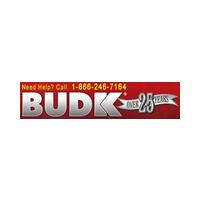 BUDK coupon codes, promo codes and deals