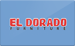 El Dorado Furniture coupon codes, promo codes and deals