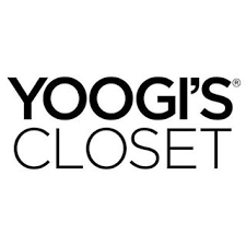 Yoogi's Closet coupon codes, promo codes and deals