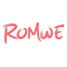 ROMWE coupon codes, promo codes and deals