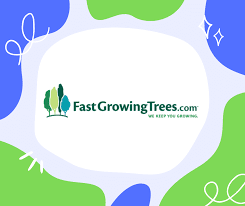 Fast Growing Trees coupon codes, promo codes and deals