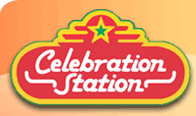Celebration Station  coupon codes, promo codes and deals