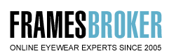 FramesBroker coupon codes, promo codes and voucher FramesBroker coupon codes, promo codes and deals