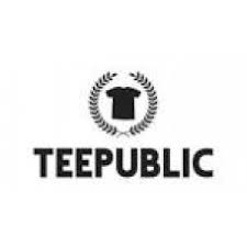 Teepublic coupon codes, promo codes and deals