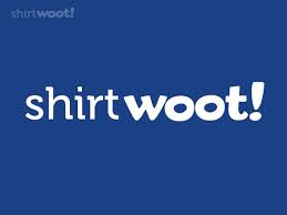 Shirt Woot coupon codes, promo codes and deals
