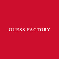GUESS Factory coupon codes, promo codes and deals