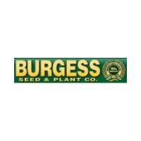 Burgess Seed & Plant Co coupon codes, promo codes and deals