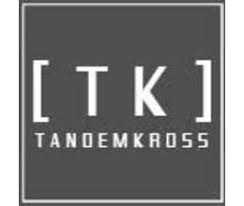 TANDEMKROSS coupon codes, promo codes and deals