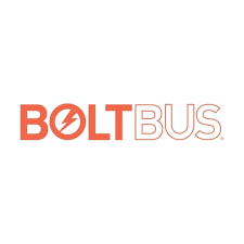 Boltbus coupon codes, promo codes and deals