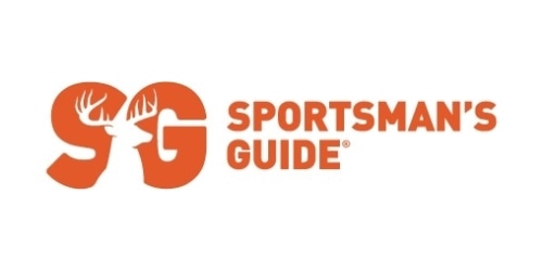 Sportsman's Guide coupon codes, promo codes and deals