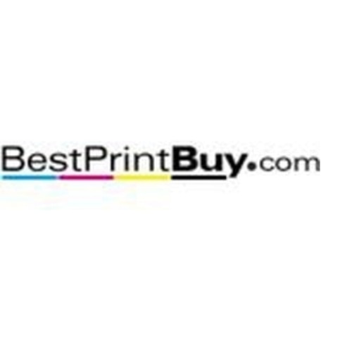 Best Print Buy coupon codes, promo codes and deals
