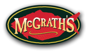 McGrath's Fish House coupon codes, promo codes and deals
