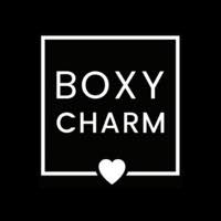Boxycharm coupon codes, promo codes and deals