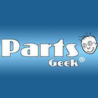 Partsgeek coupon codes, promo codes and deals
