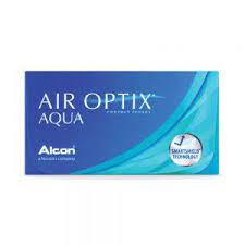 Air Optix Coupon Code