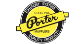 Porter Muffler coupon codes, promo codes and deals