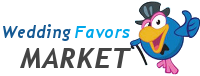 Wedding Favors Market coupon codes, promo codes and deals