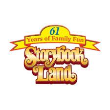 Storybook Land coupon codes, promo codes and deals