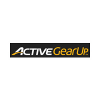 ACTIVE GearUp coupon codes, promo codes and deals