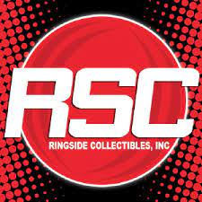 Ringside Collectibles coupon codes, promo codes and deals